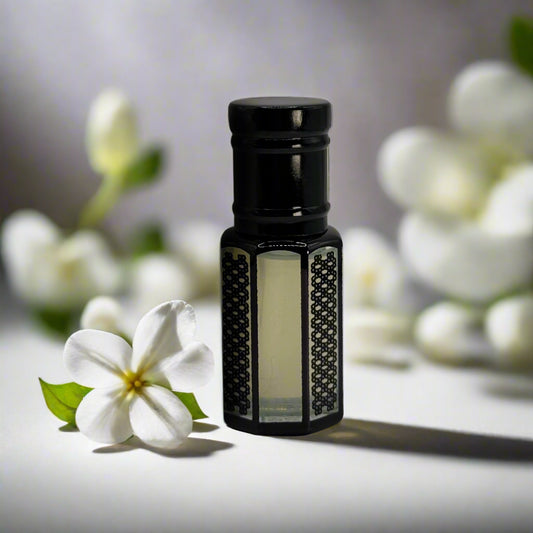 WHITE MUSK